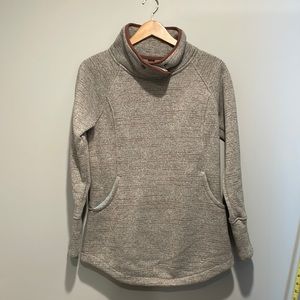 Prana Tri Thermal Threads Tunic - Small